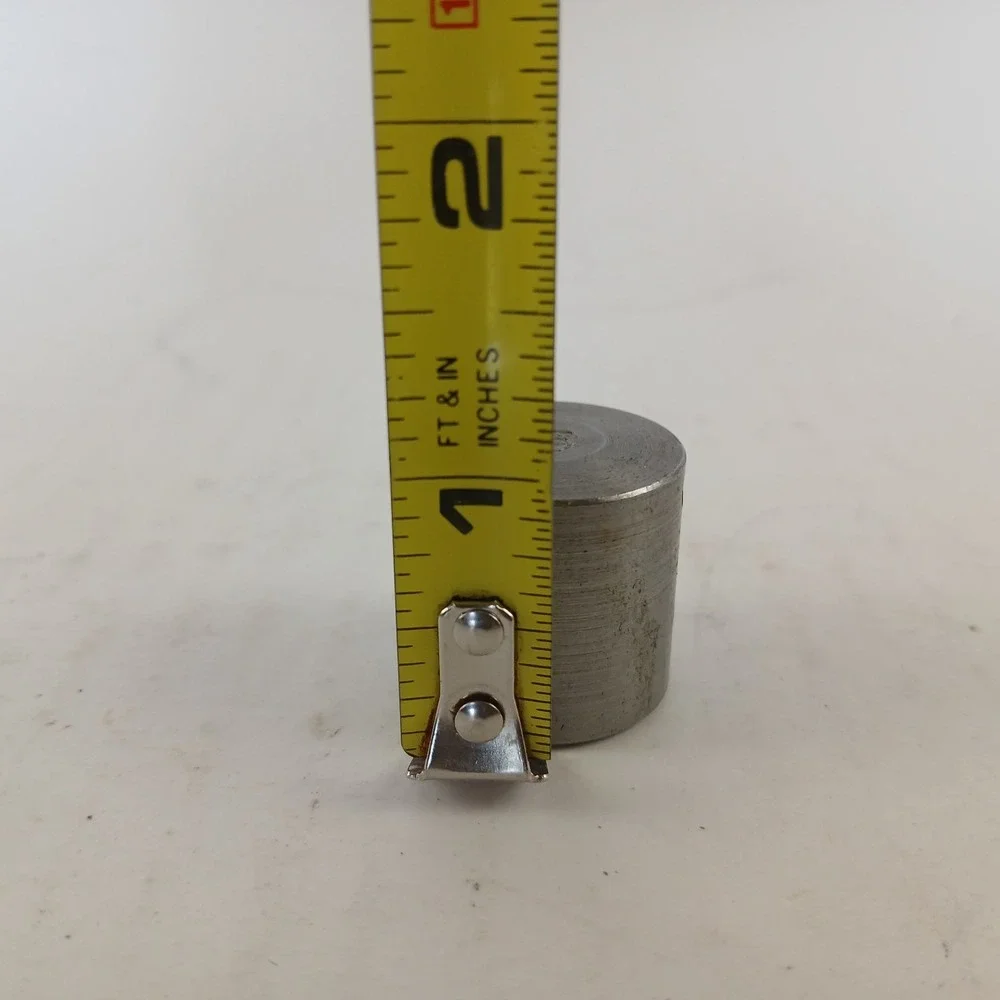 Vintage Presto Mirro # 15 Pressure Cooker Weight Regulator Safety Valve Jiggler